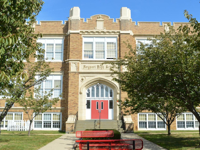 Keyport High School