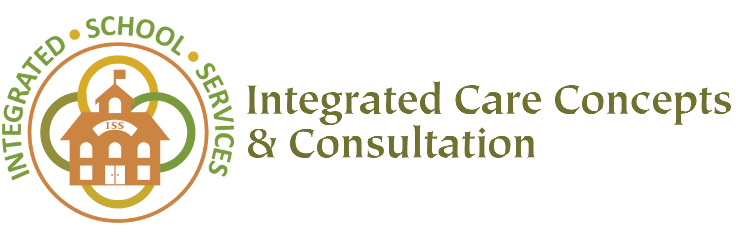 Integrated School Services by Integrated Care Concepts and Consultation
